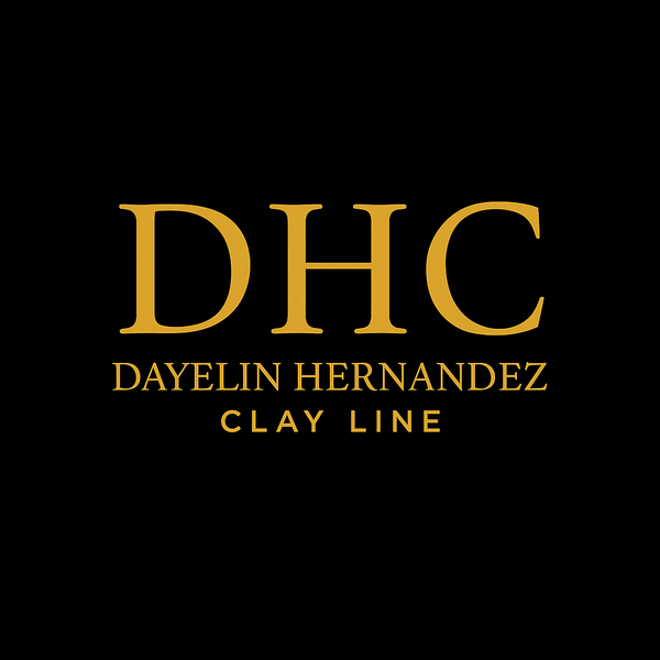 Dayelin Hernandez Clay Line