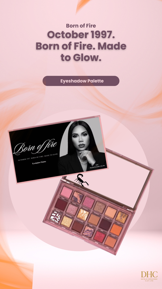 Eyeshadow Palette